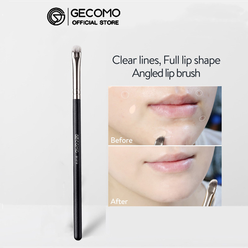 Cọ Trang Điểm Đánh Phấn Má Hồng GECOMO