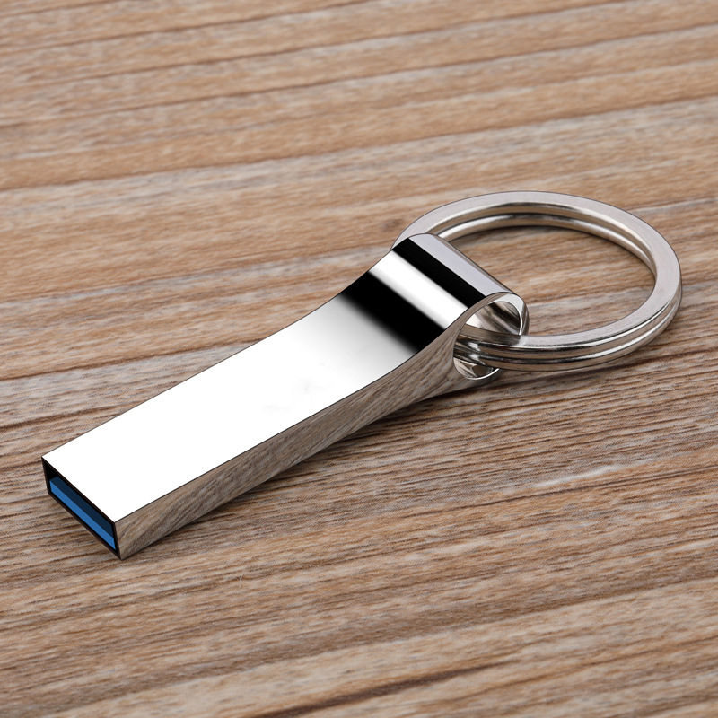 Hanlu USB 2TB Ổ Đĩa phát sáng kim loại USB Flash đĩa Pendrive thẻ nhớ Flash USB3.0