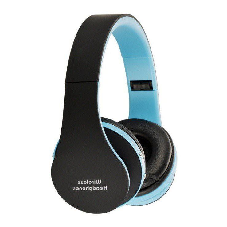 Tai Nghe Chụp Tai bluetooth cao cấp NX-8252