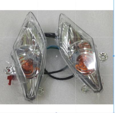 BỘ XI NHAN XE SỐ ELEGANT SYM