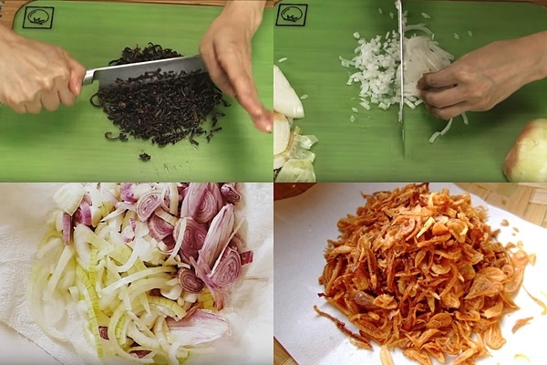 Bột bánh cuốn 400gr