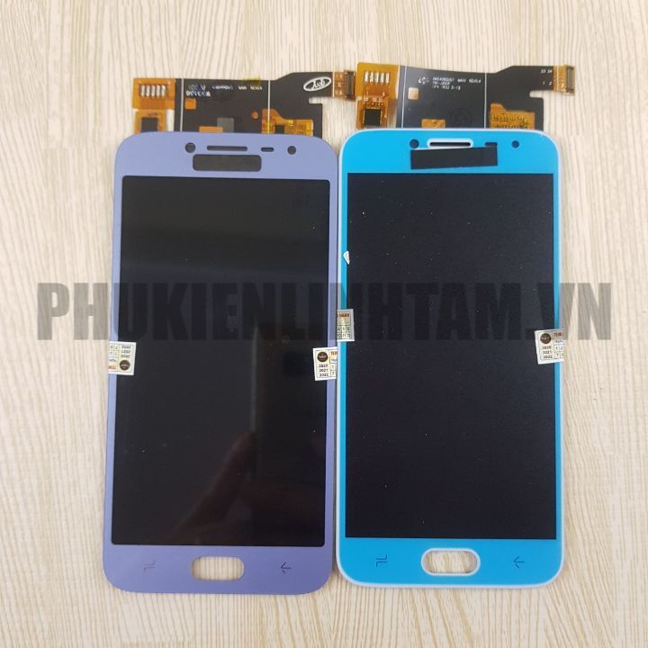 Màn hình Samsung J2 Pro J250