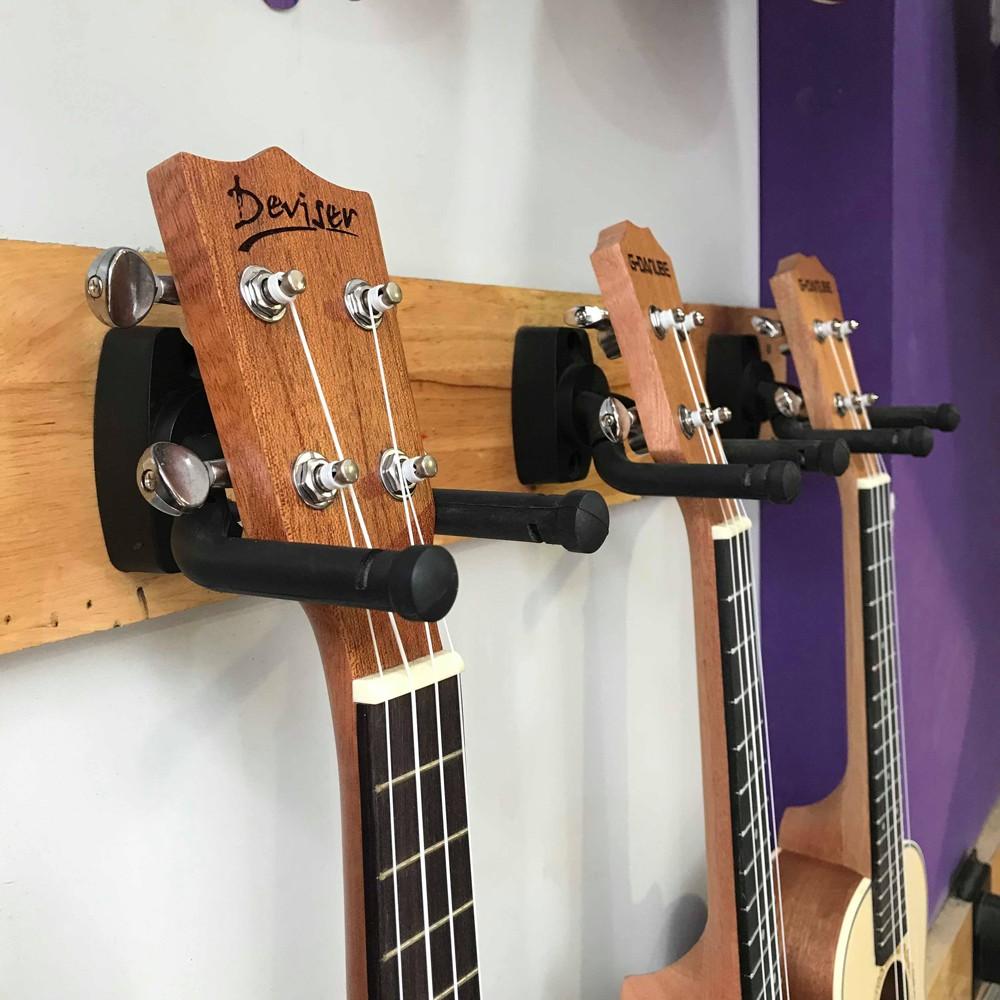 Móc treo đàn guitar treo tường
