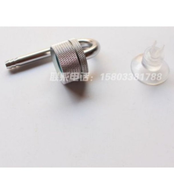 Cốc sủi Co2 Mufan