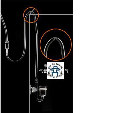 [Hoàn Tiền 10%] Sủi CO2 thủy tinh full bộ