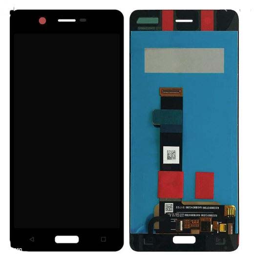 BỘ MÀN HÌNH NOKIA 5 ZIN