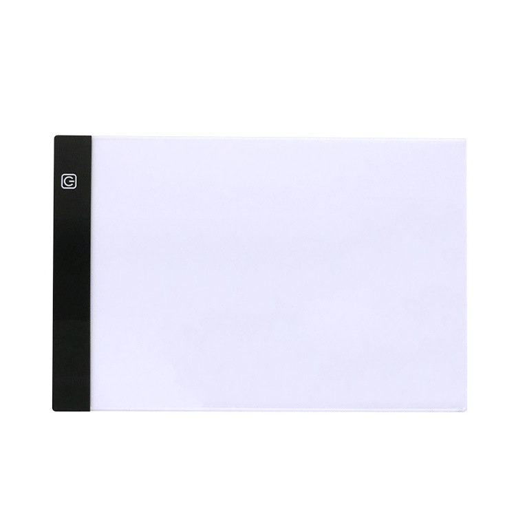 Bảng Vẽ hắt sáng Đèn LED, an toàn- D1415