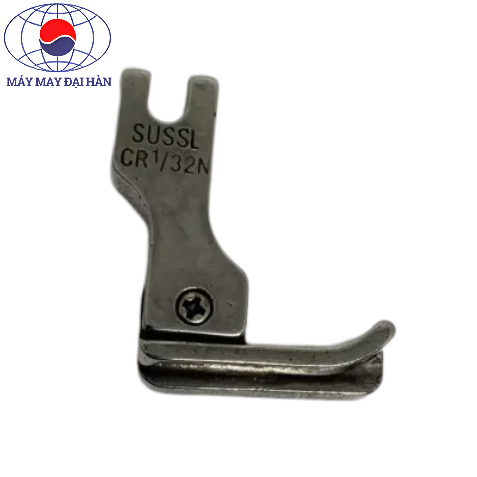 CHÂN VỊT MÍ PHẢI 1 KIM CR1/32N
