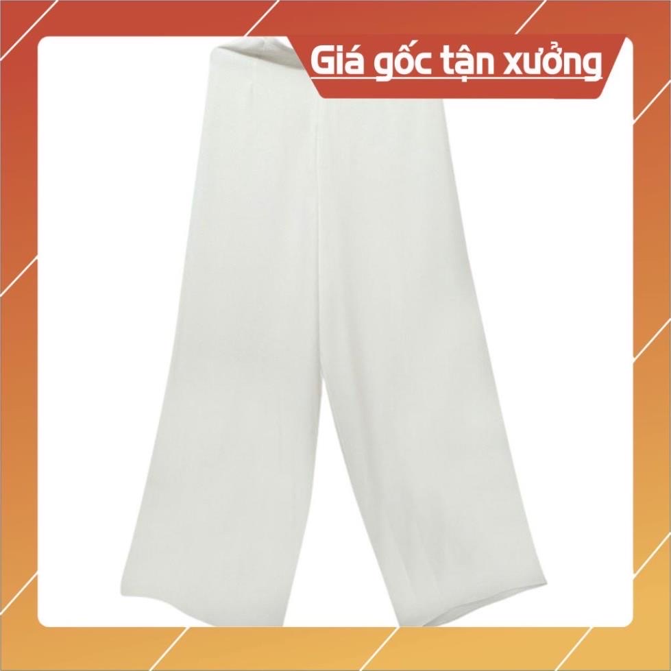 Quần áo dài- quần chất lụa nhật các màu phong phú mặc cùng áo dài