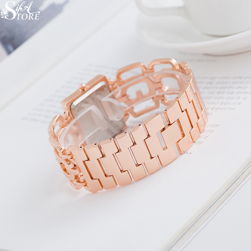 Đồng Hồ Nữ Trang Sức Thời Trang Rayleigh R2159