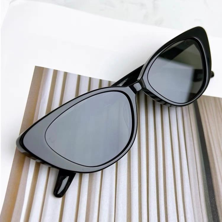 Kính râm mắt mèo Trendy hot 2023 - Kr009