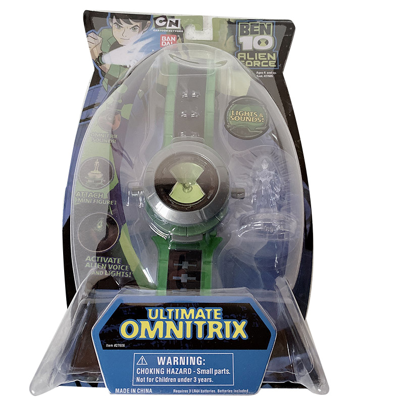 Ben10 omnitrix đồng hồ nhật bản máy chiếu đồng hồ dai chính hãng đồng hồ hành động hình đồ chơi mô hình phong cách đồ chơi búp bê trẻ em quà tặng