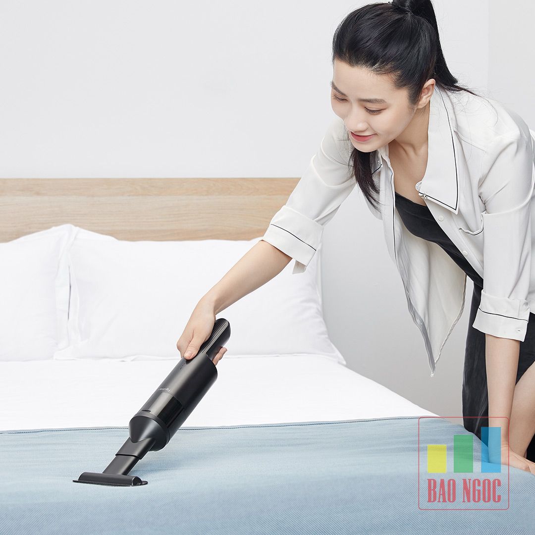 Máy hút bụi cầm tay Xiaomi Cleanfly FV2