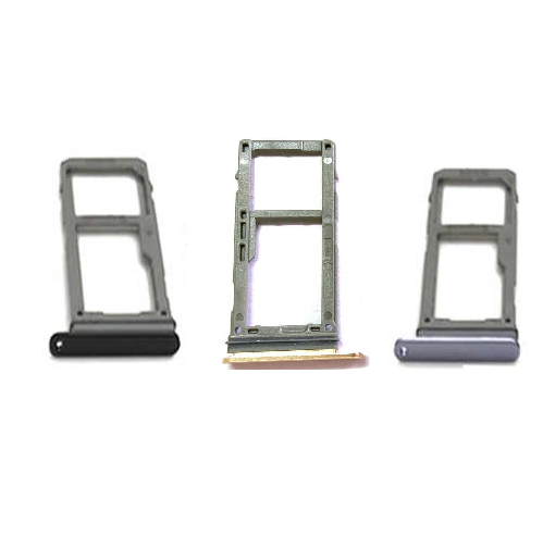 Khay sim thẻ nhớ Samsung A8 2018 / A530 / A8 Plus / A730