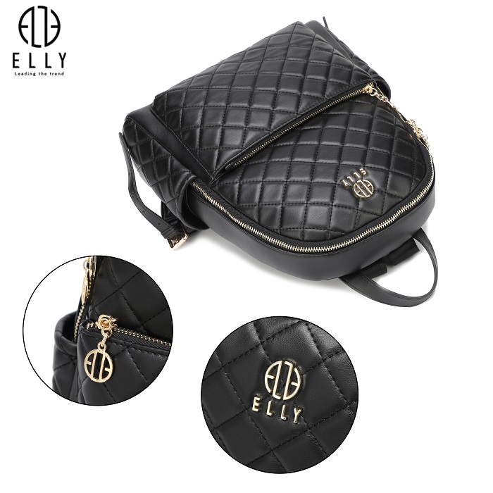 Balo nữ thời trang cao cấp ELLY – EBH32