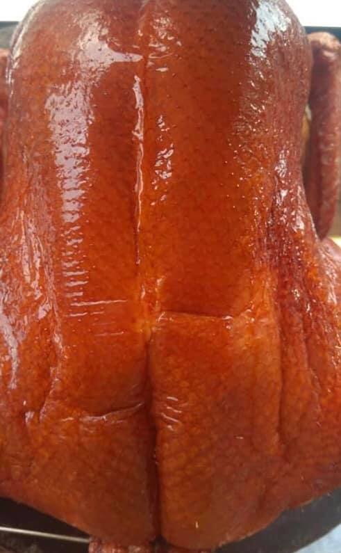 1 lít mật ong rừng nguyên chất