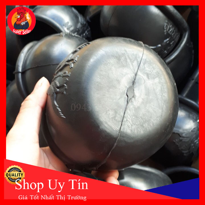 Combo 10 Gáo Cao Su Quai Đúc Thái Lan Siêu Dẻo Siêu Bền