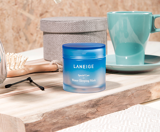 Mặt nạ ngủ Laneige Water Sleeping Mask