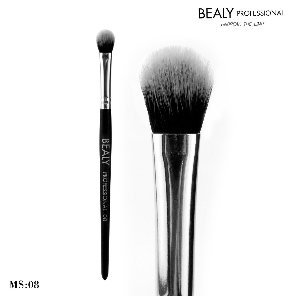 Cọ Tán Màu Mắt Bealy CXL32C- NO.08