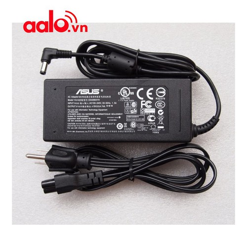 Sạc laptop asus f83s