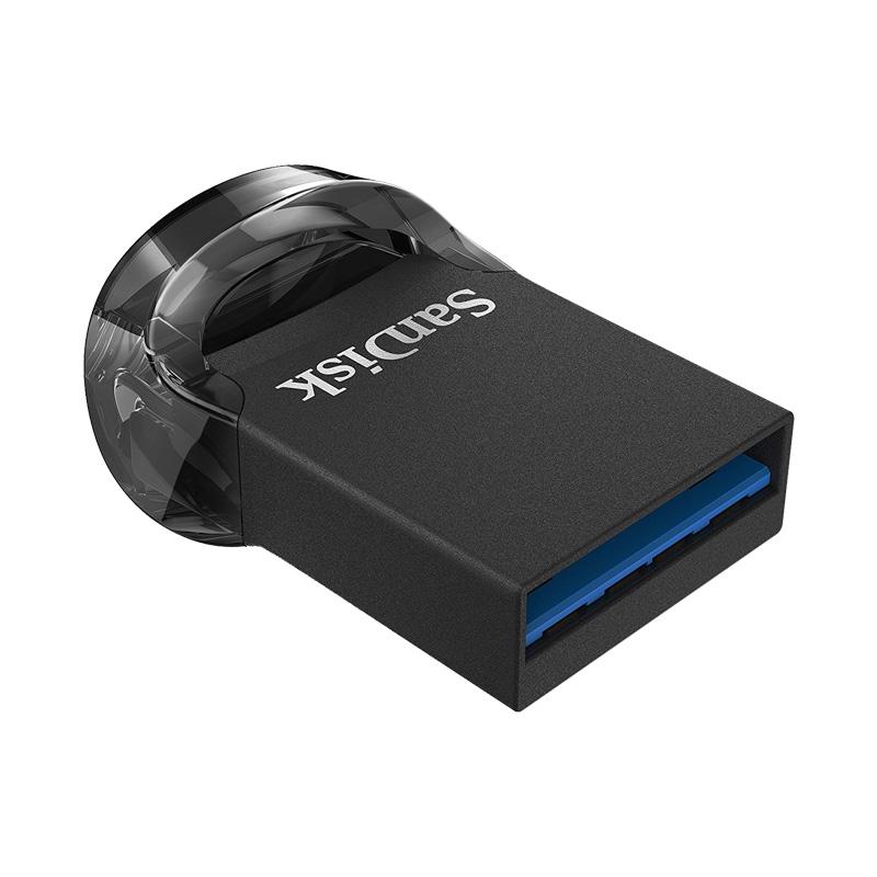 USB Sandisk 64GB ultra Fit CZ430 USB 3.1 130MB/s