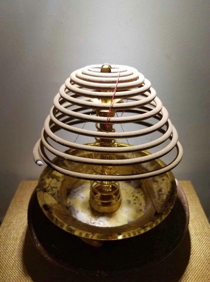 NHANG VÒNG 24H TRẦM ĐỎ THIÊN Ý