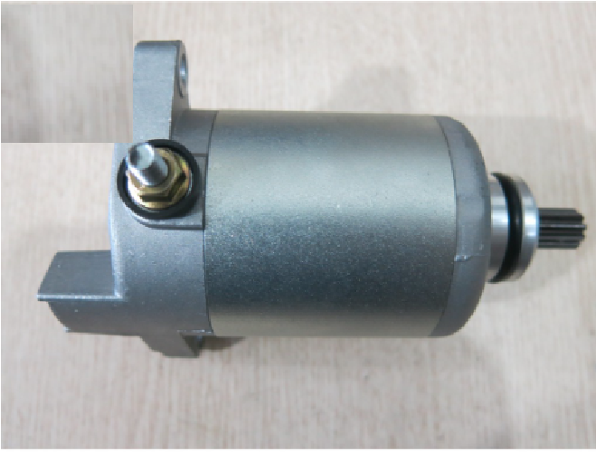 Củ đề Vespa 2V/3V hàng tốt