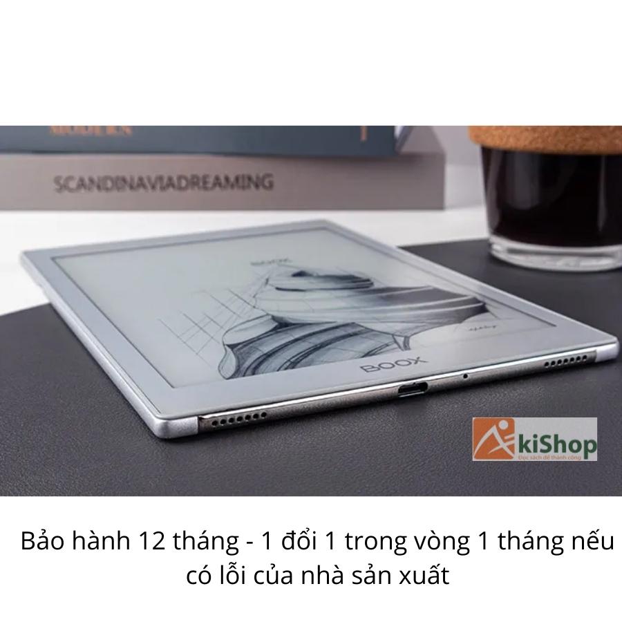 [Trả góp 0%] Máy đọc sách Onyx Boox Nova Air