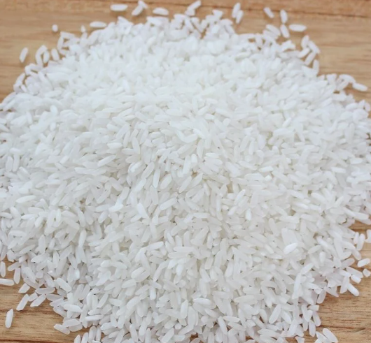 Gạo 64 dẻo vừa