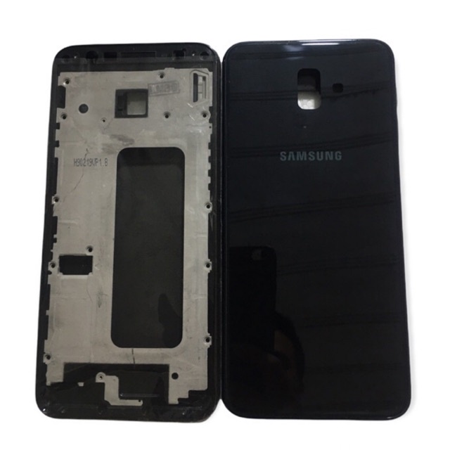 Vỏ samsung j610/j6plus /full