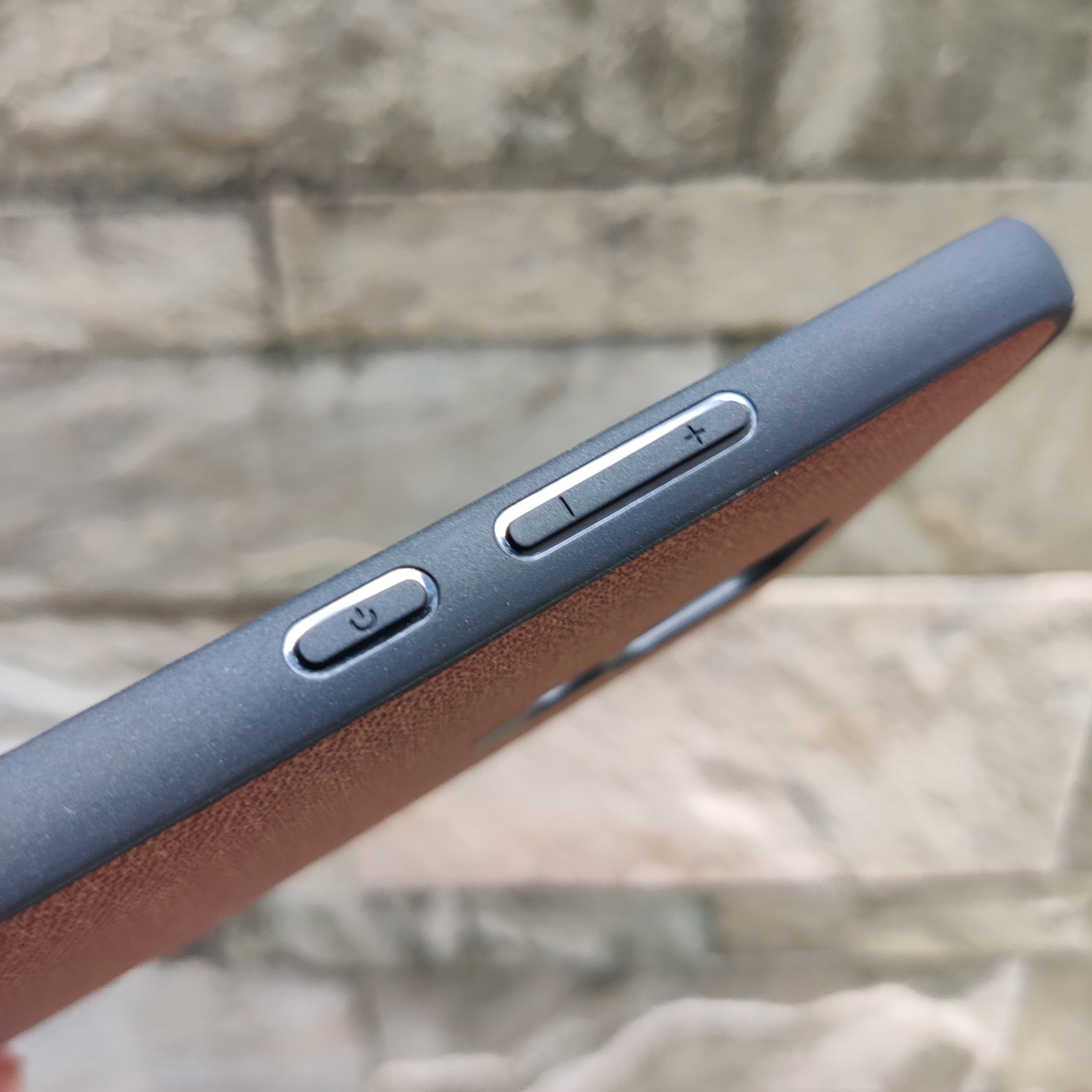 [HCM]Ốp lưng Huawei Mate 20X Vải Jean Màu độc đáo