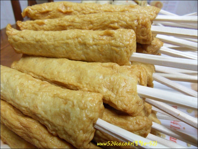 [SHIP HCM] Chả cá que King Omuk 300g