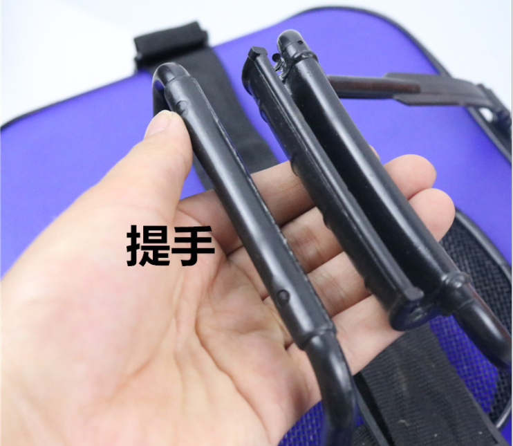 Thùng đựng cá màu ngẫu nhiên 30cm, 35cm