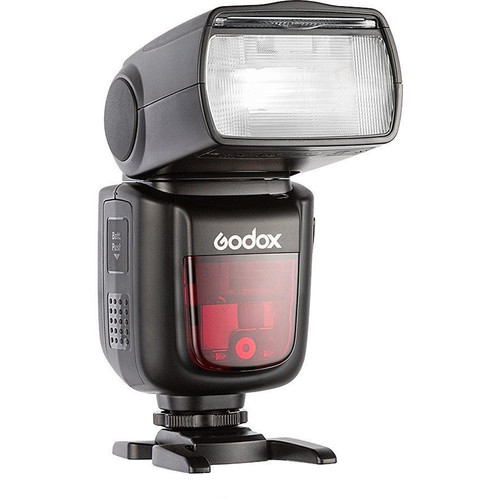 Đèn Flash Godox V860II dùng cho máy ảnh Sony (gồm pin và sạc)