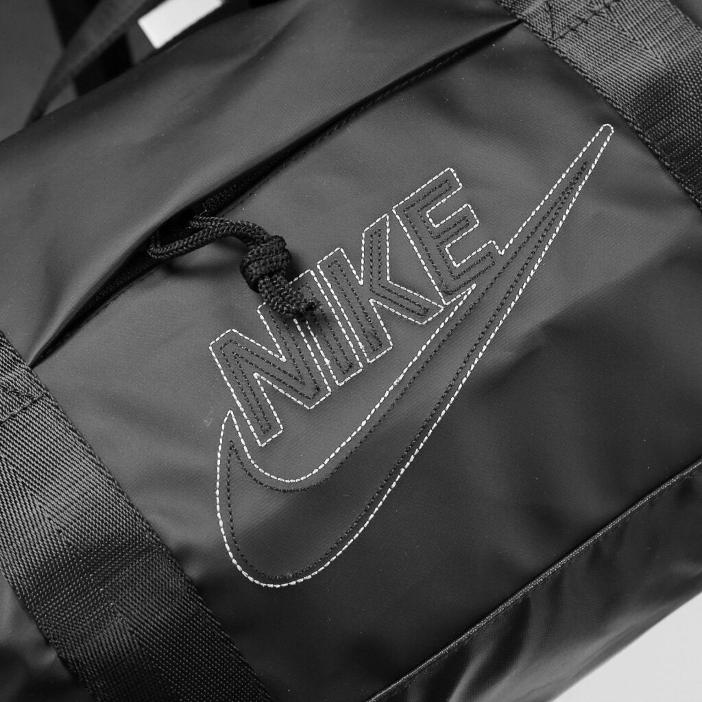 Túi trống Nike Classic Design [chống nước cực đỉnh]