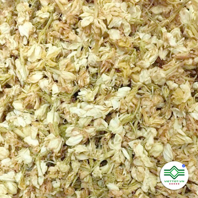 Trà Hoa Nhài sấy khô 1KG -VT147