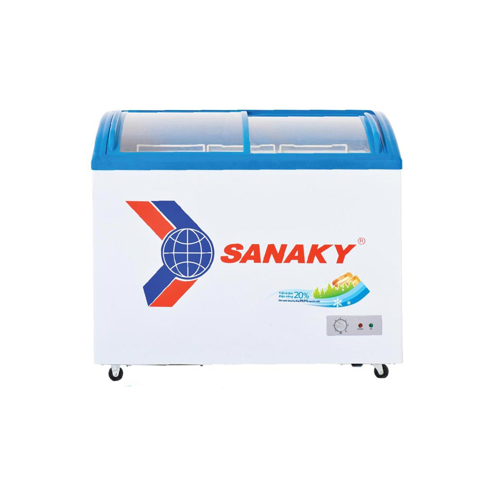 Tủ Đông Sanaky Vh-3899K 260 Lít