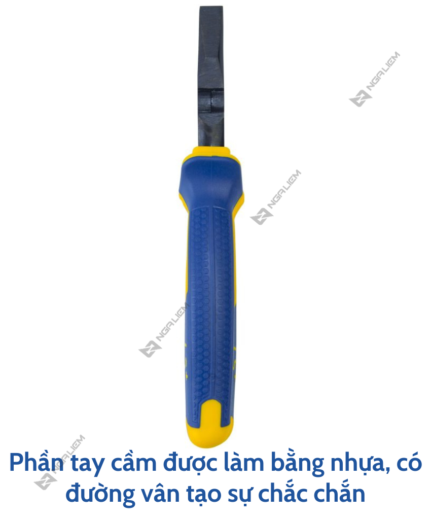Kìm Điện 55# LS+