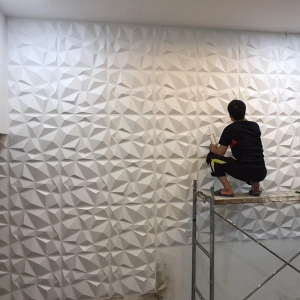 28 Tấm ốp tường PVC Mã 094