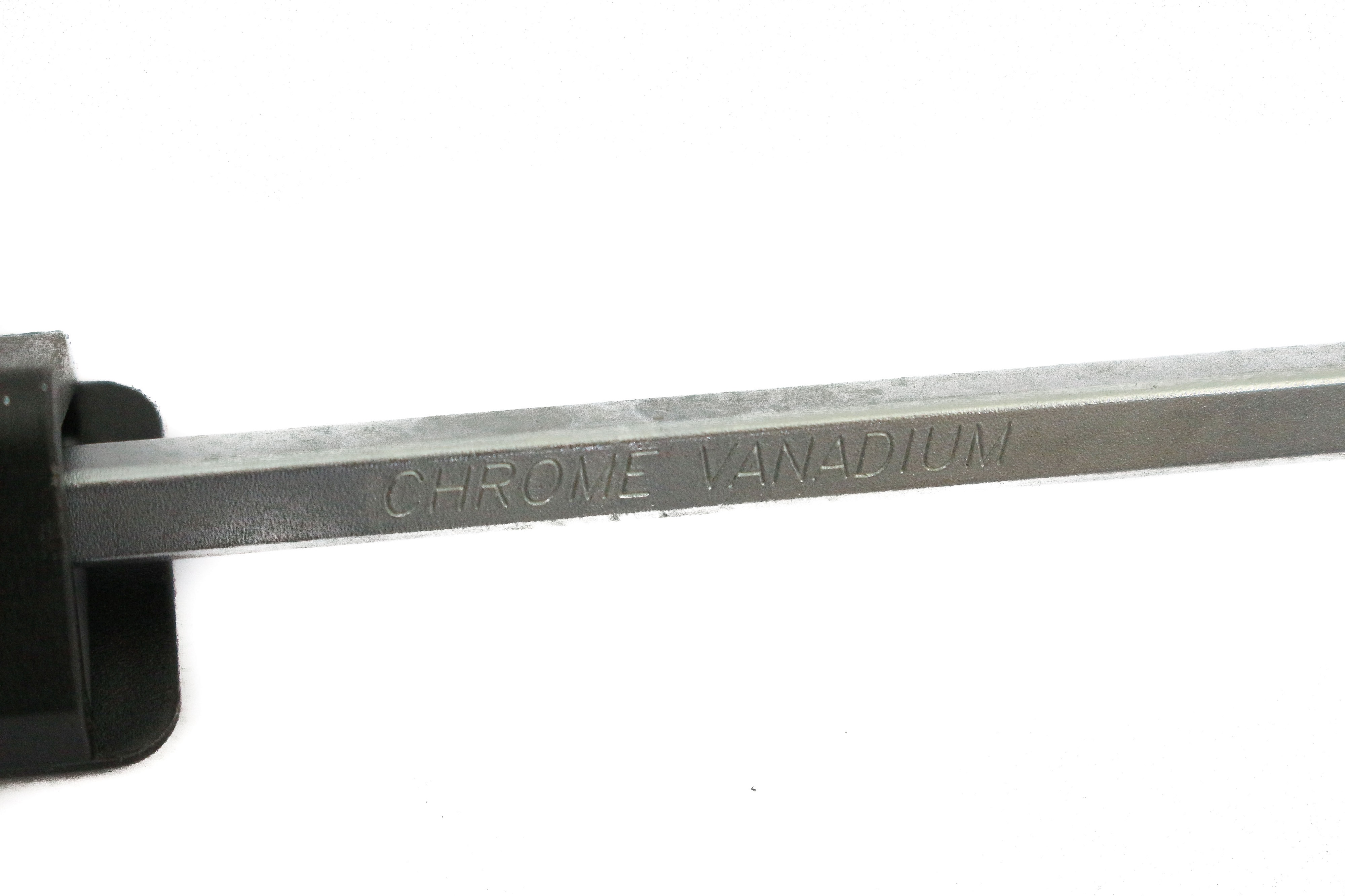 Tua vít đóng 6MM x 6 inch Stanley 1-65-252