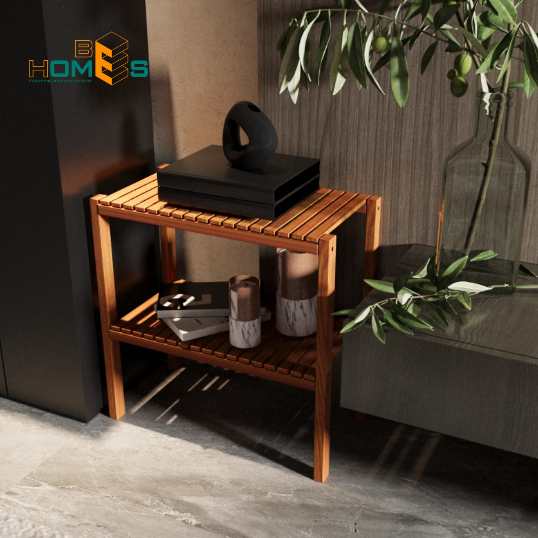 Kệ giày Behomes 2 tầng 50cm