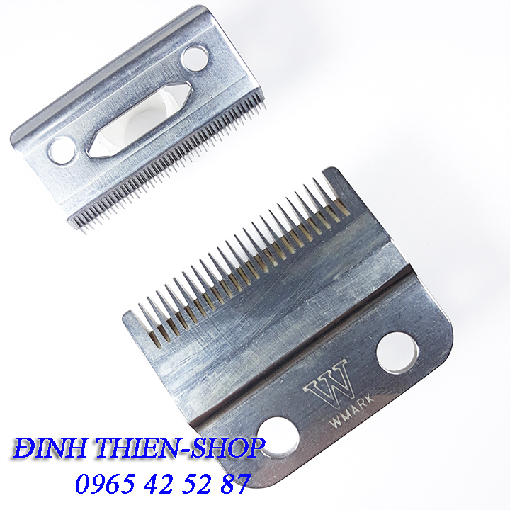 Lưỡi kép tông đơ WMARK