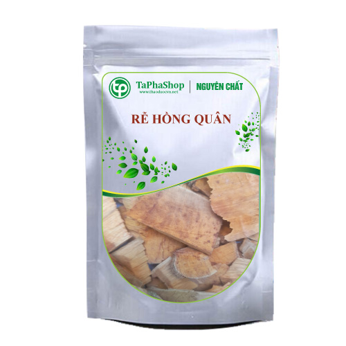 Rễ hồng quân khô 1kg