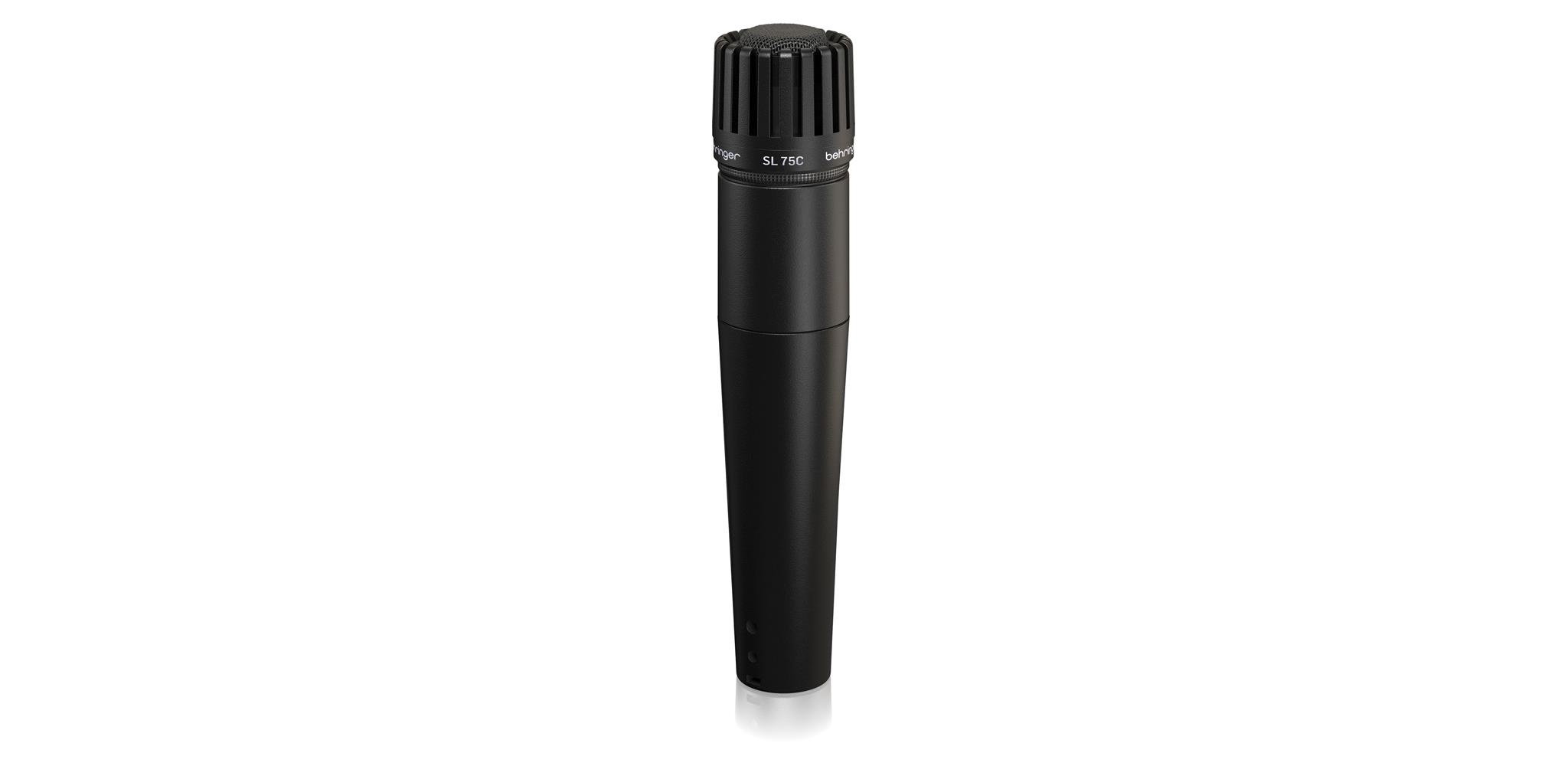 Microphone Dynamic Behringer SL 75C
