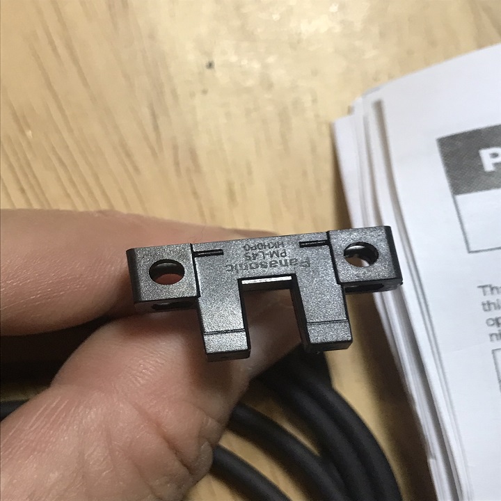Cảm biến quang PM-L45