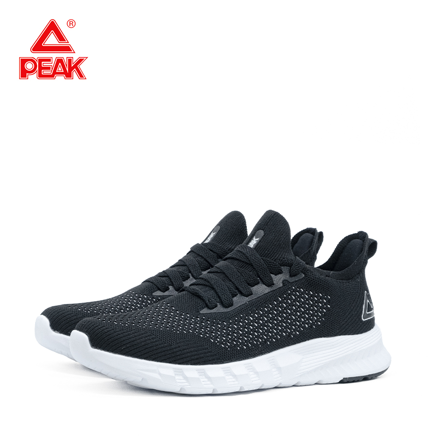 Giày chạy bộ thể thao nữ PEAK Running E29008H