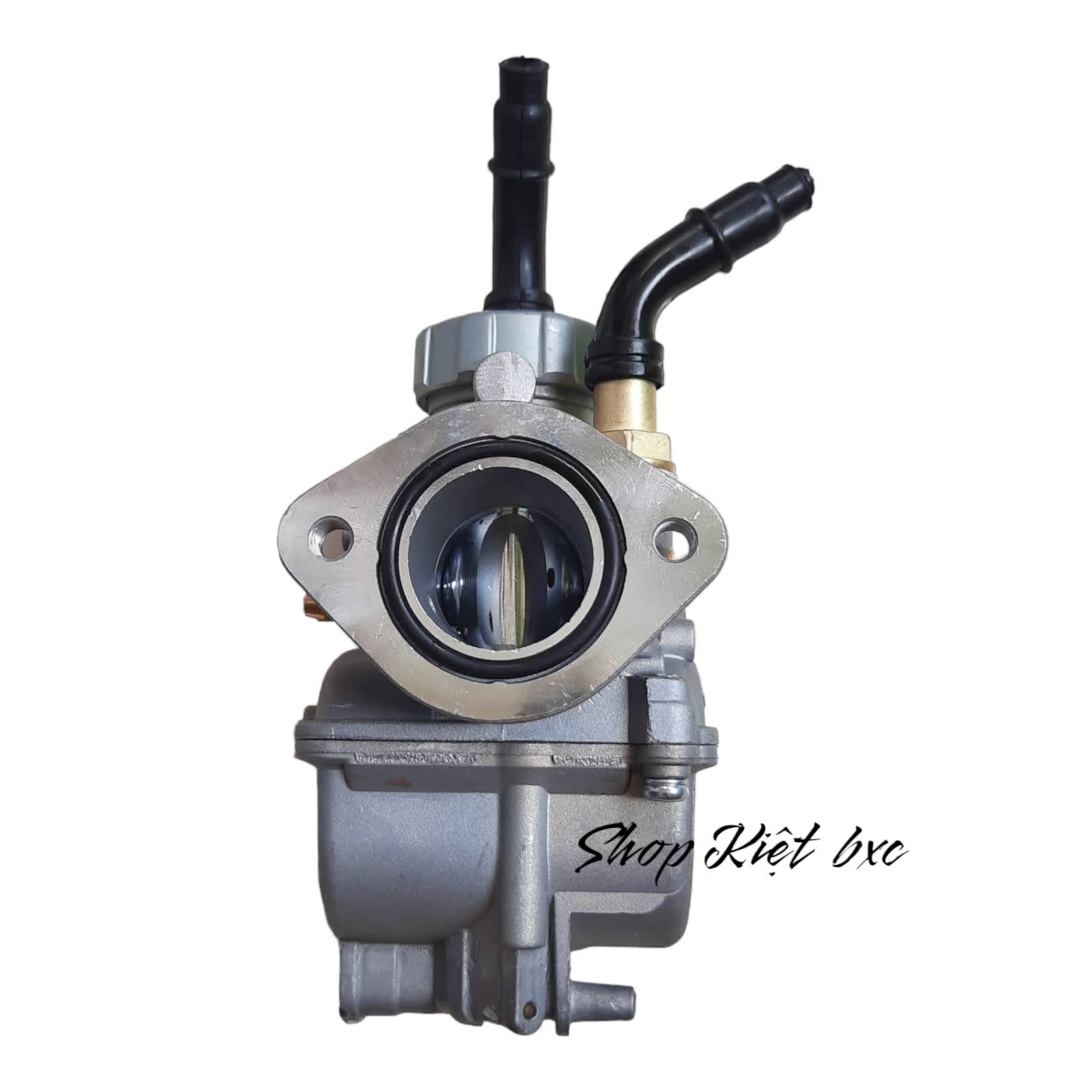 BỘ CHẾ HÒA KHÍ : FULL BỘ NOVA 125 (HỌNG 24)