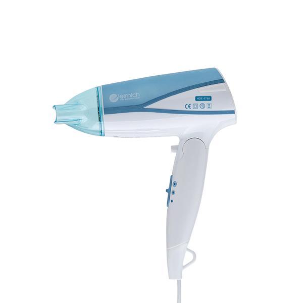 Máy Sấy Tóc Elmich HDE0768 - Bảo Hành 36 Tháng