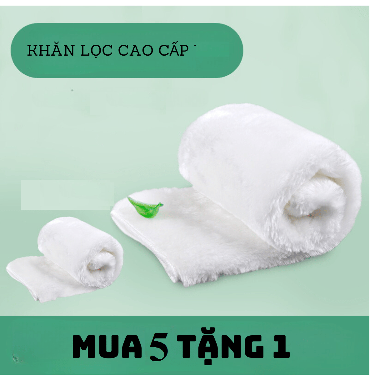 (Mua 2 tặng 1) Thảm lông Magic lọc cặn bẩn chuyên dùng cho bể cá cảnh.