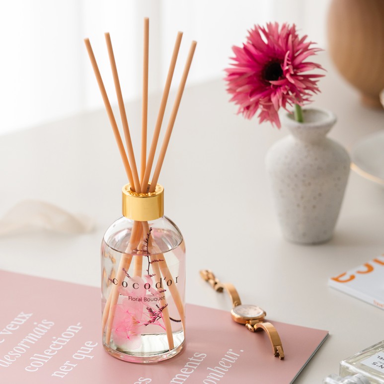 Tinh dầu tán hương Cocodor Herbarium R Diffuser 200ml